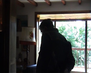 AVANT QUE TU M'OUBLIES