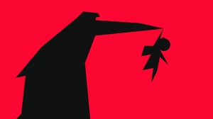 ALL THE WORLD IS A STAGE