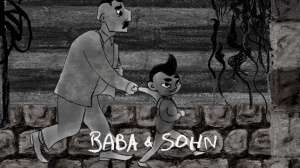 BABA UND SOHN