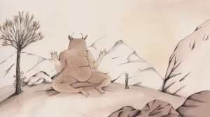 LE BESTIAIRE INCERTAIN