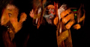 BETI BEZPERAKO KOPLAK