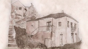 TRÊS SEMANAS EM DEZEMBRO