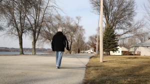 BOB GOES TO THE PARTHENON