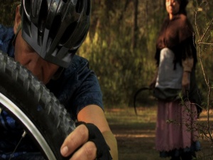 APASIONADAS DEL BOSQUE