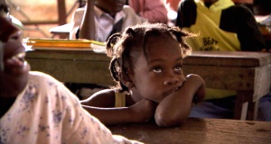 BINTA Y LA GRAN IDEA