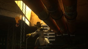 BLUE & MALONE, DETECTIVES IMAGINARIOS