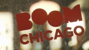 THE SECRET TO BEING FUNNY (AND SUCCESSFUL)