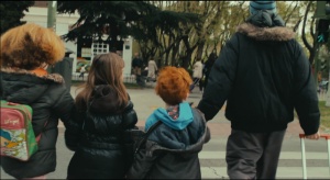 BUENOS DÍAS RESISTENCIA