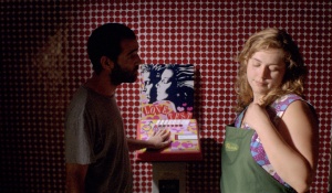 CANÇÃO DE AMOR E SAÚDE