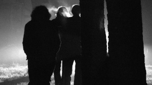 CAPITAINE DE SOIRÉE