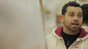 CAPOEIRA, DANSUL LIBERTATII