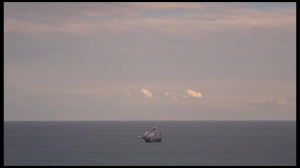 HISTORIA POLÍTICA DE UNA CARABELA