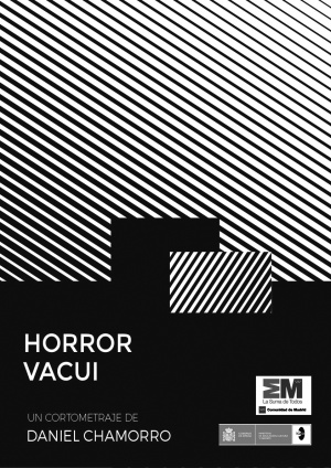 HORROR VACUI