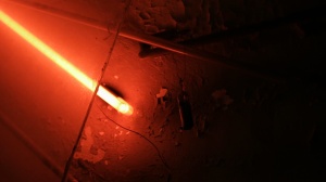 CARRETERA DE UNA SOLA DIRECCIÓN