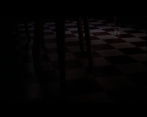 CELA NE S'EST JAMAIS PASSÉ