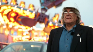 THE CENTRIFUGE BRAIN PROJECT