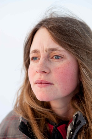 HILJAISEN TALVEN LAPSI