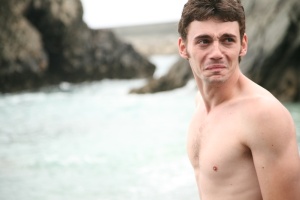 CIELO ROJO AL AMANECER