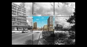 CITIES (VERBORGENE STÄDTE)