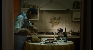 TRES HISTORIAS CUATRO