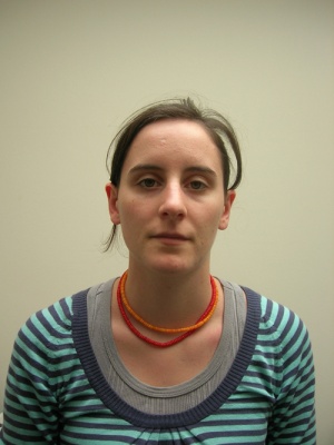 COLOUR CONTAMINATION