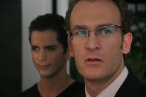 CON DOS AÑOS DE GARANTÍA