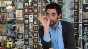 LOS HOMBRES TAMBIÉN SON VÍRGENES