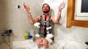 DAS SPRICHWÖRTLICHE GLÜCK