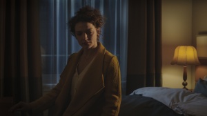 DAS GEGENTEIL VON ORANGE