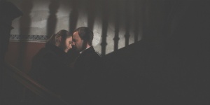 DAS MÖBLIERTE ZIMMER