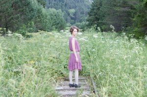 DE TU VENTANA A LA MÍA