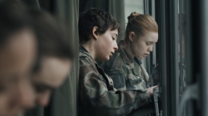 POUR TOI JE FERAI BATAILLE