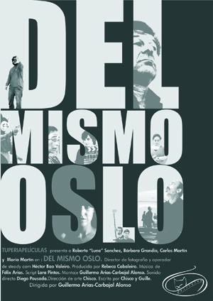 DEL MISMO OSLO