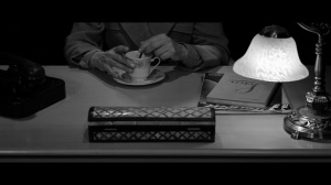 DIE UNORDNUNG DER SCHÖNHEIT