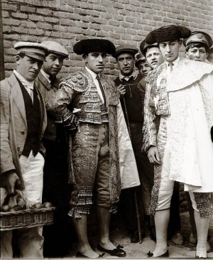 DOS ENCUENTROS DE ULTRATUMBA