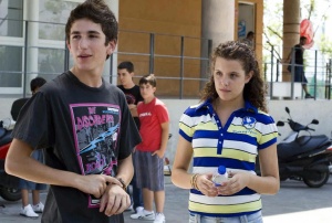 EL DIARIO DE CARLOTA