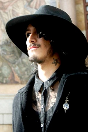 SÍNTESIS DE AMOR ORGÁNICO