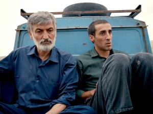 DIE SCHAUKEL DES SARGMACHERS