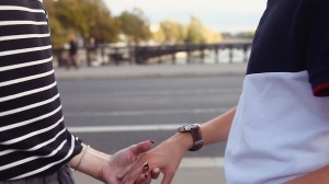 JE SUIS DIFFÉRENT.E