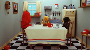 DON'T HUG ME I'M SCARED