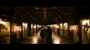 DOOD VAN EEN SCHADUW