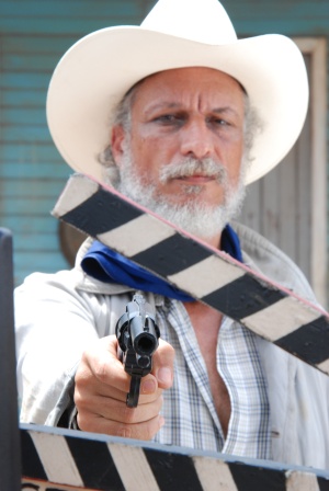 EL ÚLTIMO DE LOS FORAJIDOS