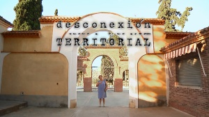 DESCONEXIÓN TERRITORIAL