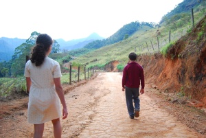 DUELO ANTES DA NOITE