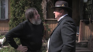 EMUMÄE EEDI JA LOBI KÜLA KRISTJAN