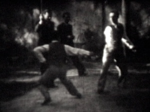 EL DESEO DE LA CIVILIZACIÓN: NOTAS PARA EL GRAN VUELO