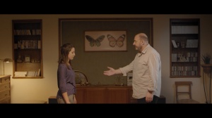 EL RUIDO DE SU CUERPO