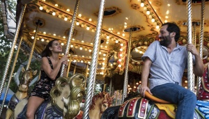 EL SOMNI DE LA SEUA VIDA