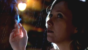 EL CABALLERO DE LA VOZ RONCA