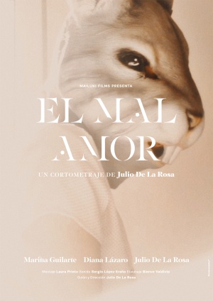 EL MAL AMOR